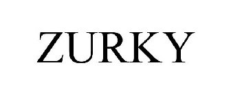 ZURKY