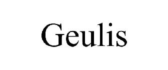 GEULIS