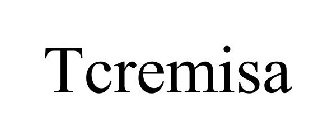 TCREMISA