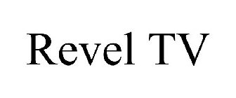 REVEL TV