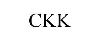CKK