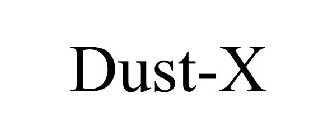 DUST-X