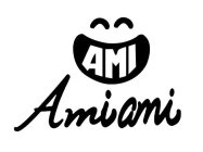 AMI AMIAMI