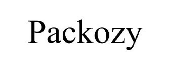 PACKOZY