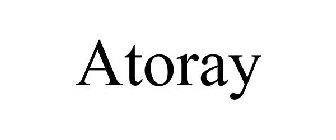 ATORAY