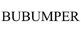 BUBUMPER