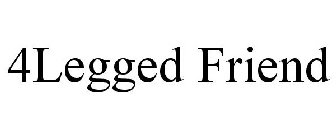 4LEGGED FRIEND