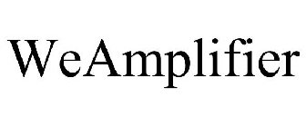 WEAMPLIFIER