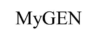 MYGEN