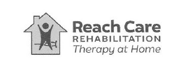 REACH CARE REHABILITATION THERAPY AT HOME