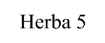 HERBA 5