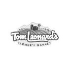 TOM LEONARD'S FARMER'S MARKET