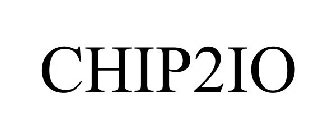 CHIP2IO
