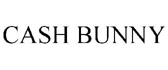 CASH BUNNY