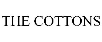 THE COTTONS