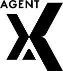 AGENT X