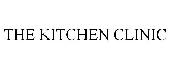 THE KITCHEN CLINIC