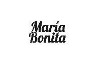 MARIA BONITA