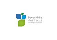 BEVERLY HILLS AESTHETICS NON-SURGICAL SPECIALIST