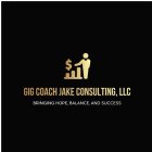 GIG COACH JAKE CONSULTING, LLC