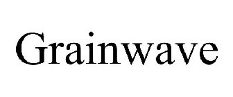 GRAINWAVE
