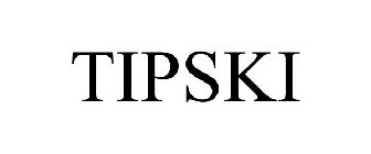 TIPSKI