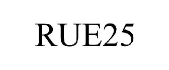 RUE25