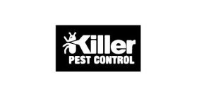 KILLER PEST CONTROL