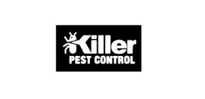 KILLER PEST CONTROL