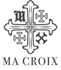 MA CROIX