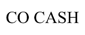 CO CASH