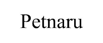 PETNARU