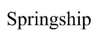 SPRINGSHIP