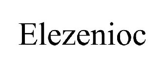 ELEZENIOC