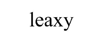 LEAXY