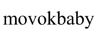 MOVOKBABY