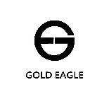 GOLD EAGLE