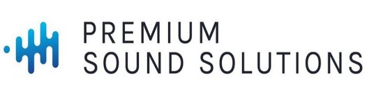 PREMIUM SOUND SOLUTIONS