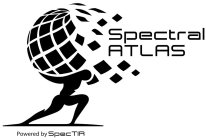 SPECTRAL ATLAS POWERED BY SPECTIR