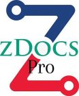 Z ZDOCS PRO