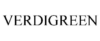 VERDIGREEN