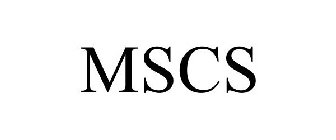 MSCS