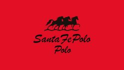 SANTA FE POLO POLO