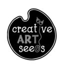 CREATIVE ART SEEDS