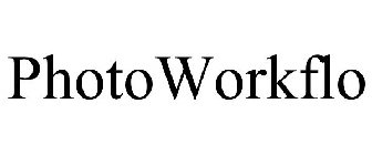 PHOTOWORKFLO