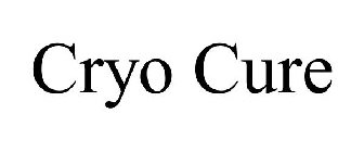 CRYO CURE