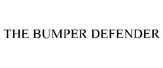 THE BUMPER DEFENDER