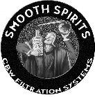SMOOTH SPIRITS CBW FILTRATION SYSTEMS