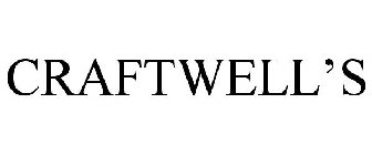 CRAFTWELL'S