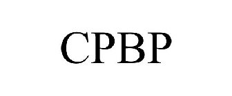 CPBP